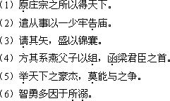 2018年成人高考專升本《大學(xué)語文》考試大綱